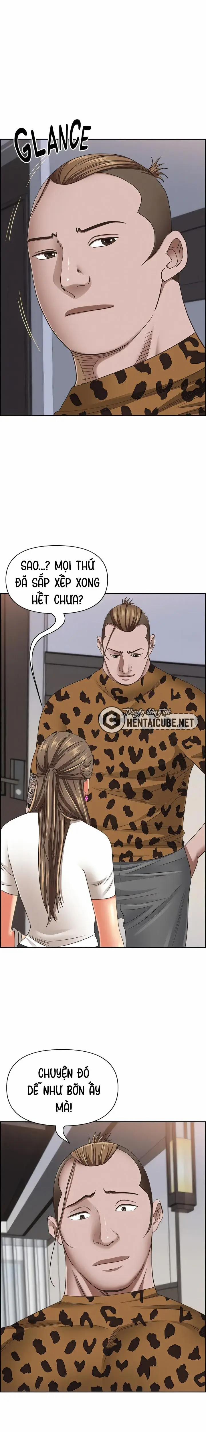 Chung Nhà Bạn Mẹ 107 trang 9