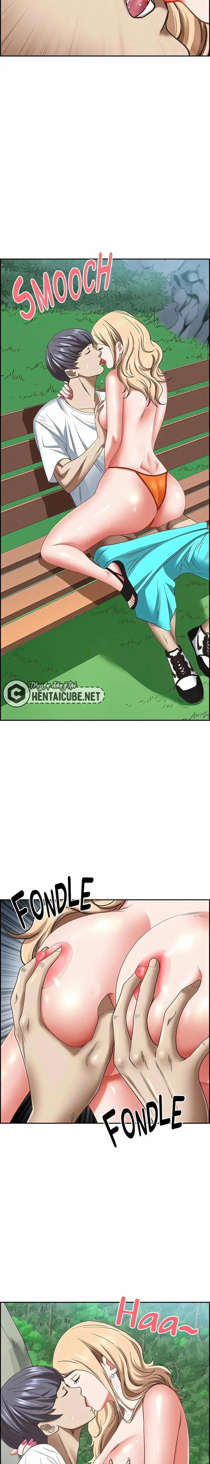 Chung Nhà Bạn Mẹ 108 trang 1