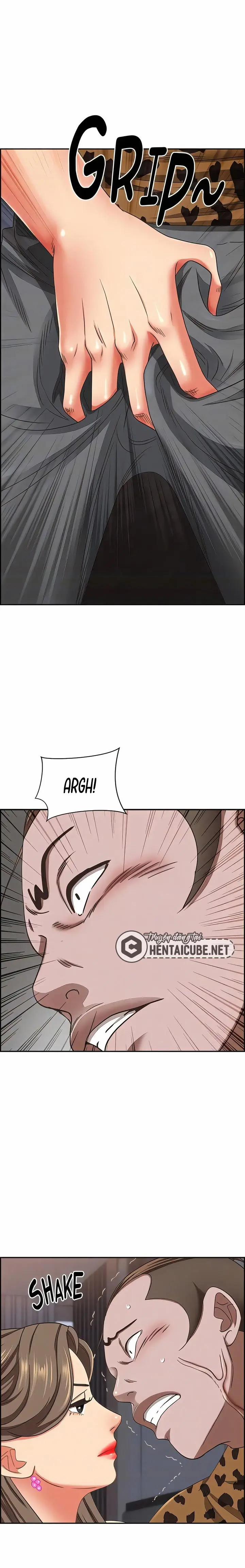 Chung Nhà Bạn Mẹ 108 trang 14