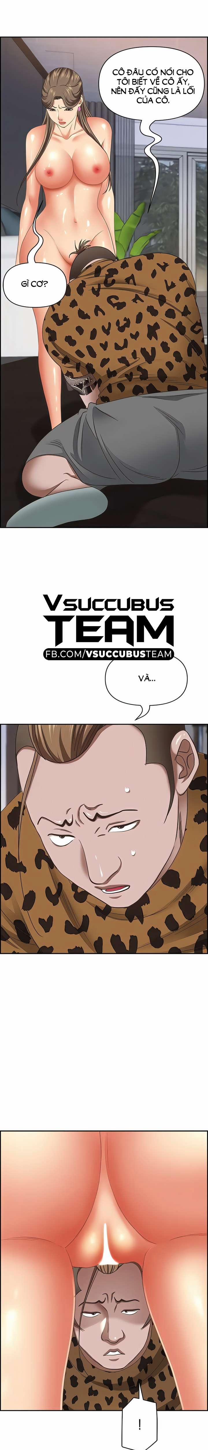 Chung Nhà Bạn Mẹ 109 trang 10