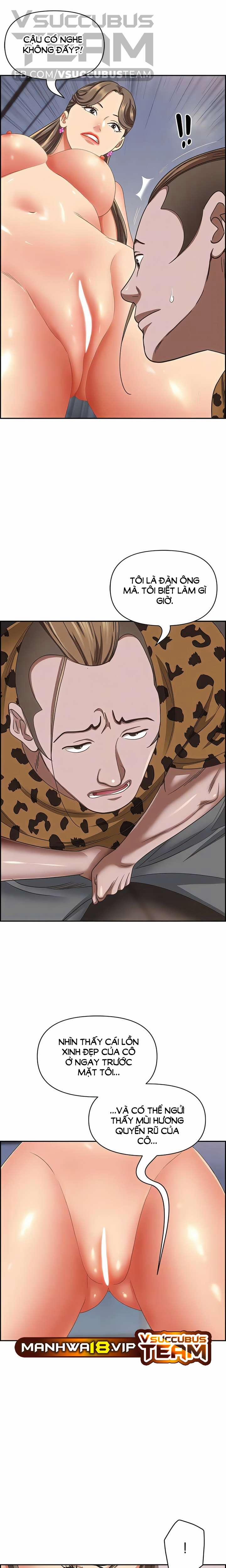 Chung Nhà Bạn Mẹ 109 trang 13