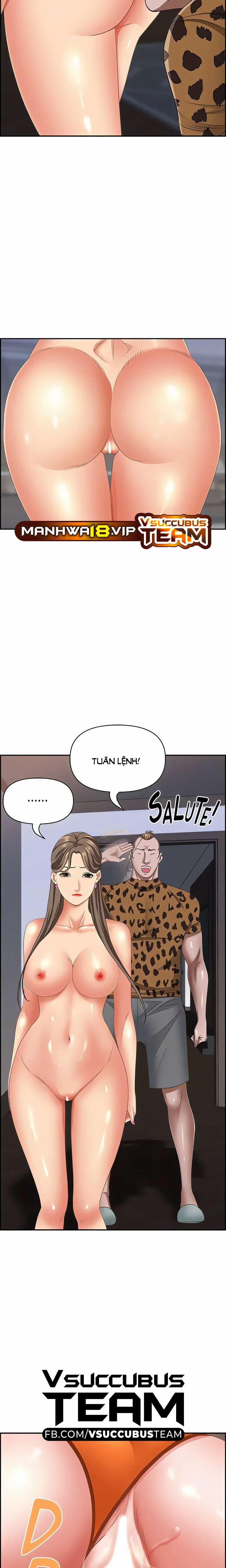 Chung Nhà Bạn Mẹ 109 trang 15