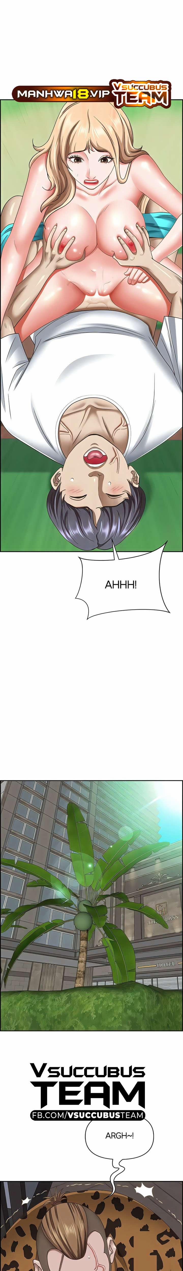 Chung Nhà Bạn Mẹ 109 trang 8