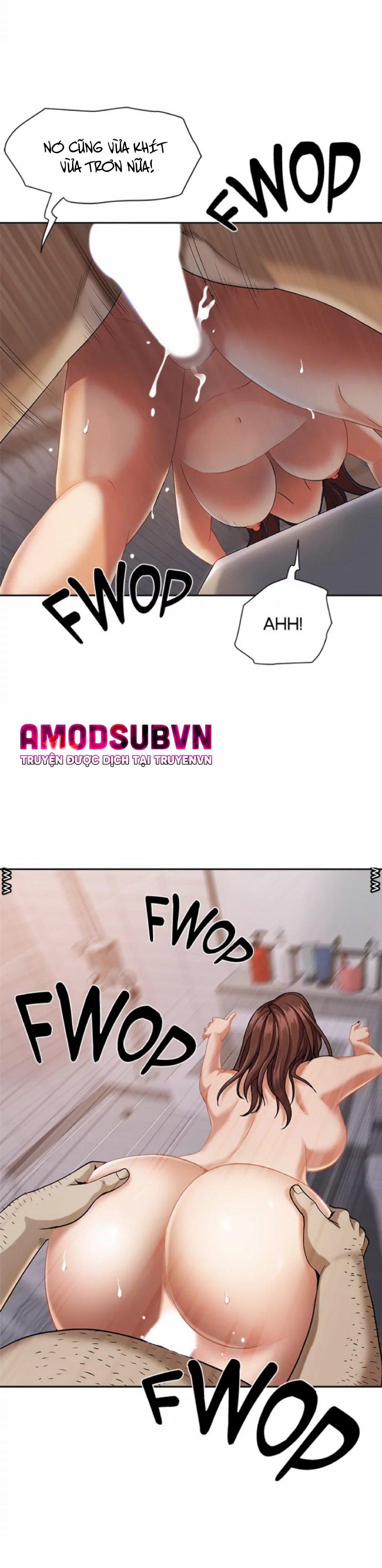 Chung Nhà Bạn Mẹ 11 trang 14