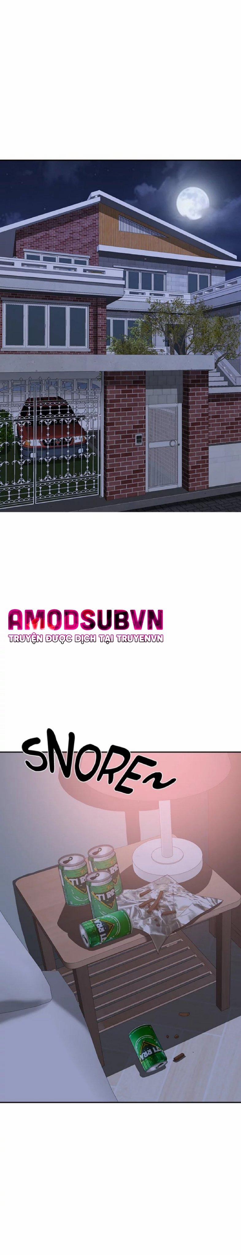 Chung Nhà Bạn Mẹ 11 trang 20