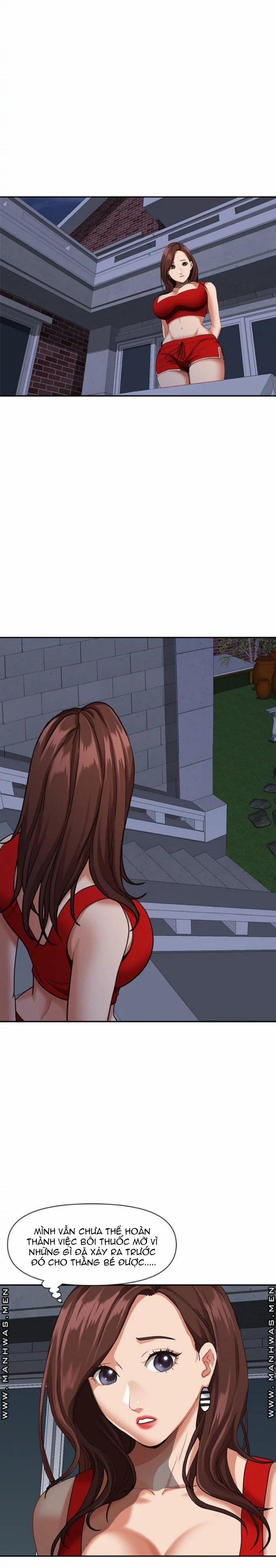 Chung Nhà Bạn Mẹ 11 trang 23