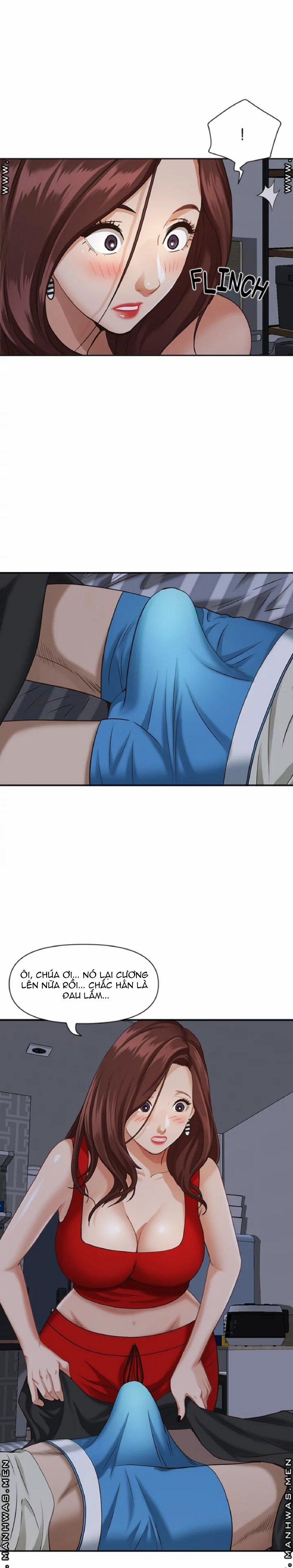 Chung Nhà Bạn Mẹ 11 trang 29