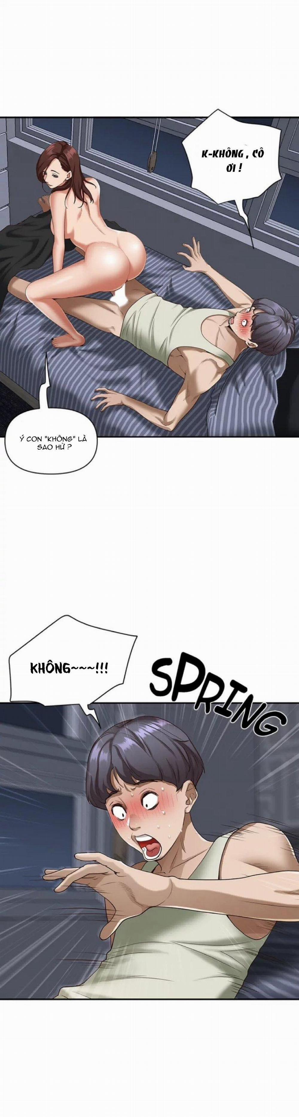 Chung Nhà Bạn Mẹ 11 trang 37