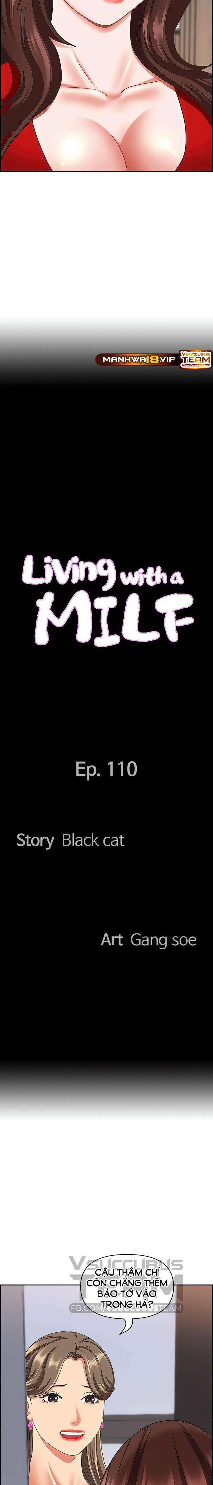 Chung Nhà Bạn Mẹ 110 trang 1