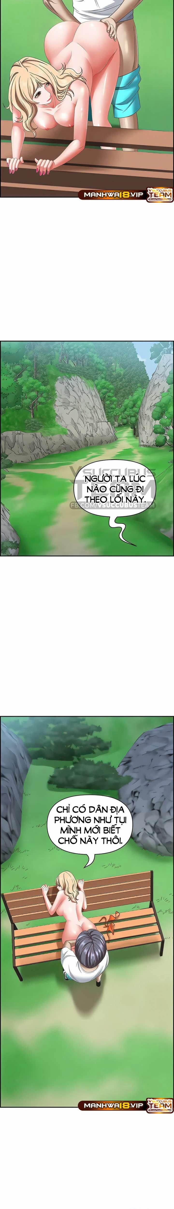 Chung Nhà Bạn Mẹ 110 trang 10