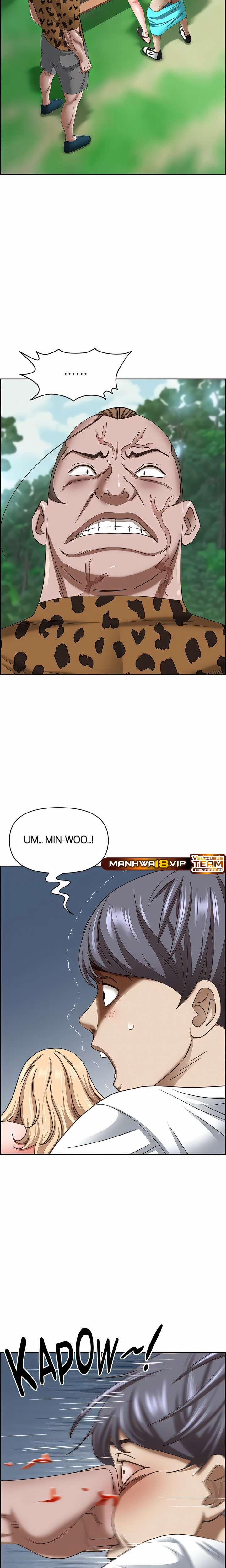 Chung Nhà Bạn Mẹ 110 trang 20