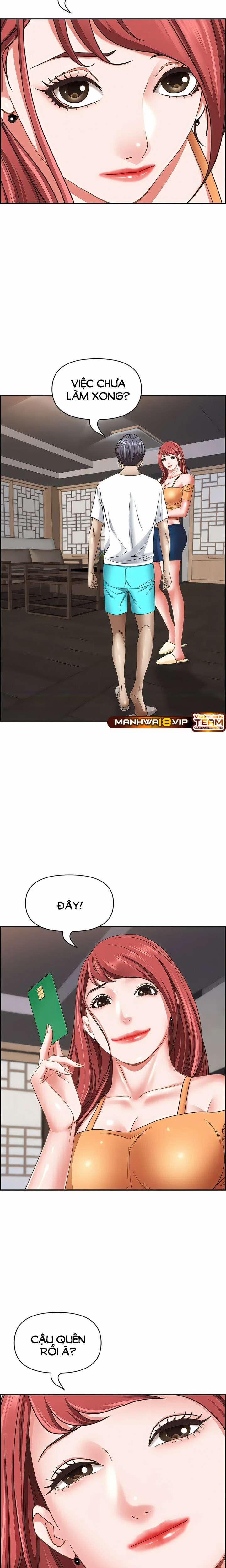 Chung Nhà Bạn Mẹ 112 trang 8