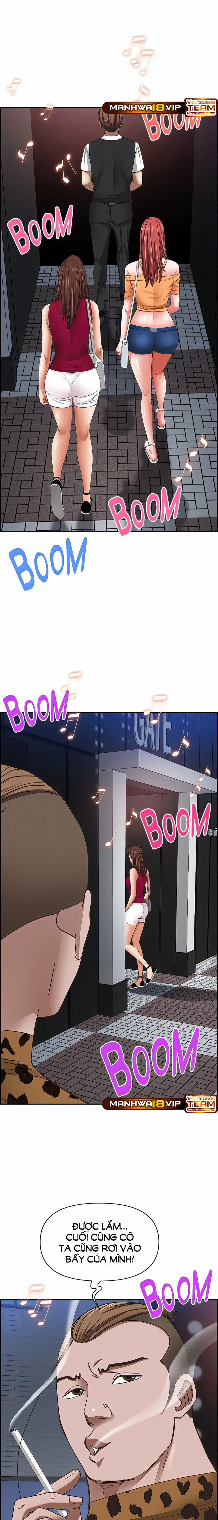 Chung Nhà Bạn Mẹ 113 trang 0