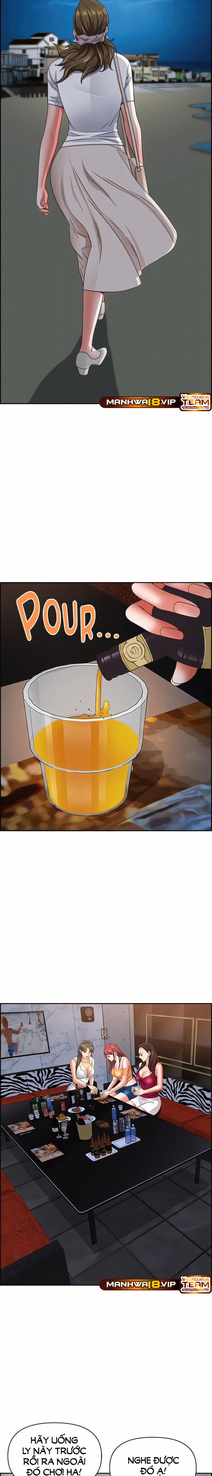 Chung Nhà Bạn Mẹ 113 trang 10