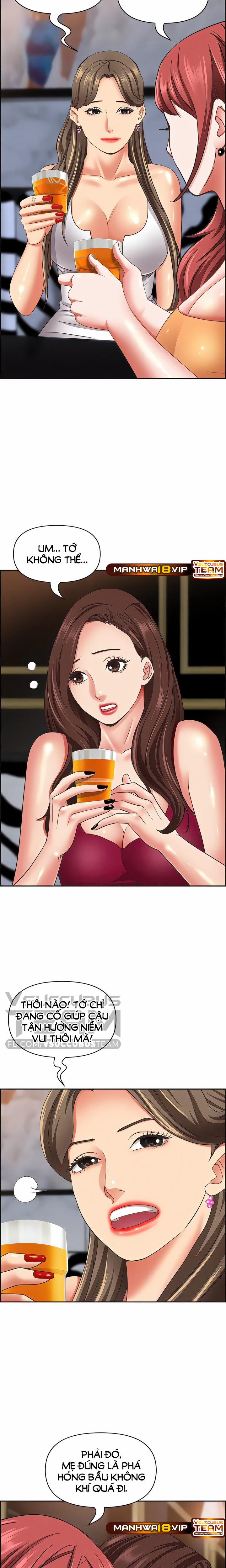 Chung Nhà Bạn Mẹ 113 trang 11