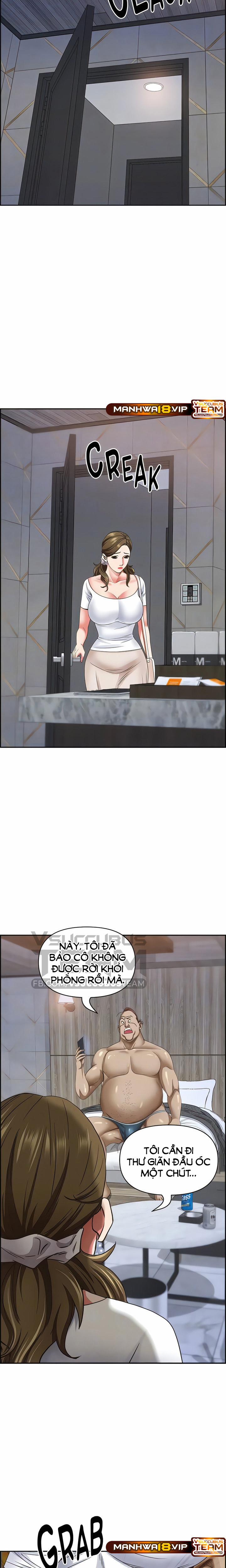 Chung Nhà Bạn Mẹ 113 trang 13