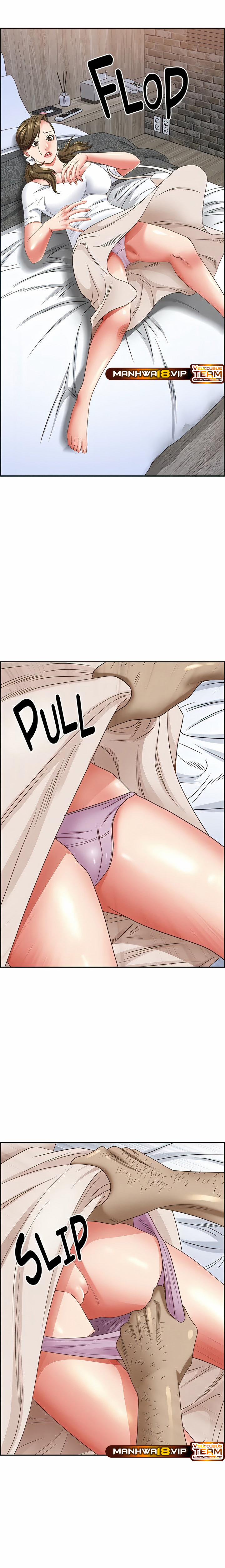 Chung Nhà Bạn Mẹ 113 trang 16