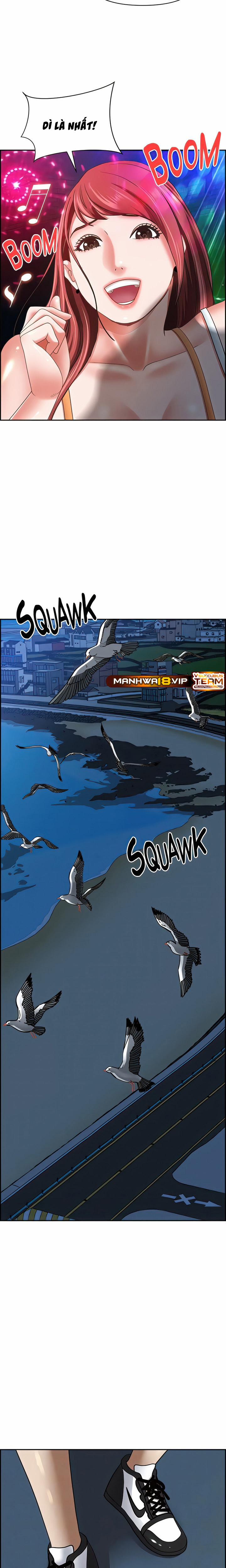 Chung Nhà Bạn Mẹ 113 trang 3