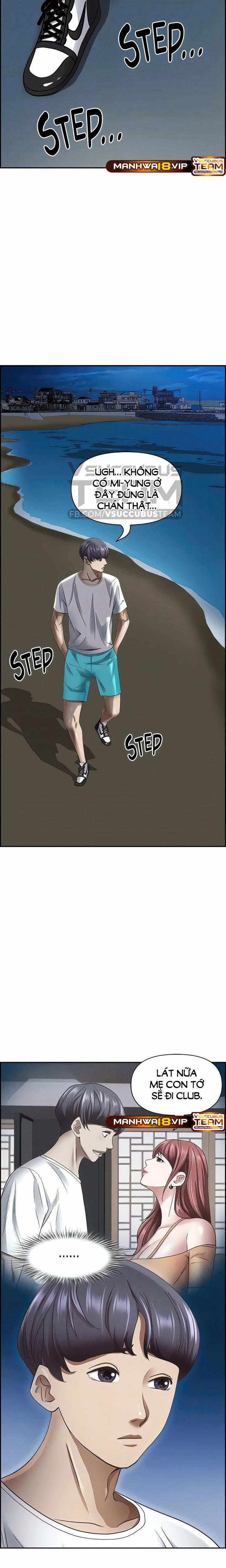 Chung Nhà Bạn Mẹ 113 trang 4