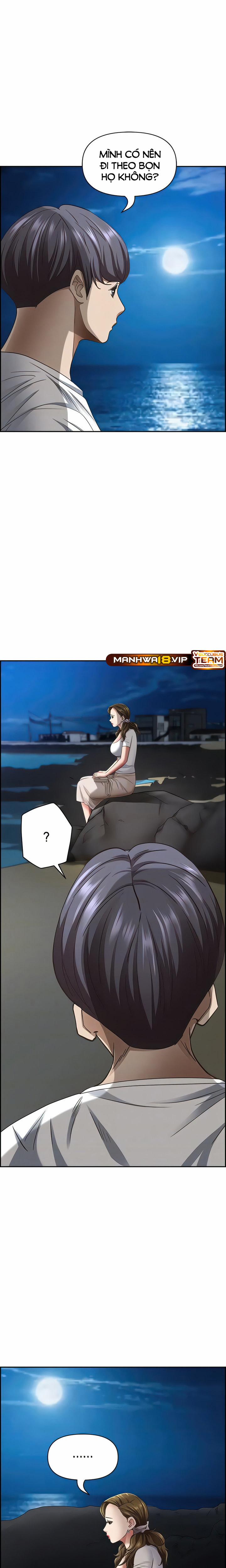 Chung Nhà Bạn Mẹ 113 trang 5