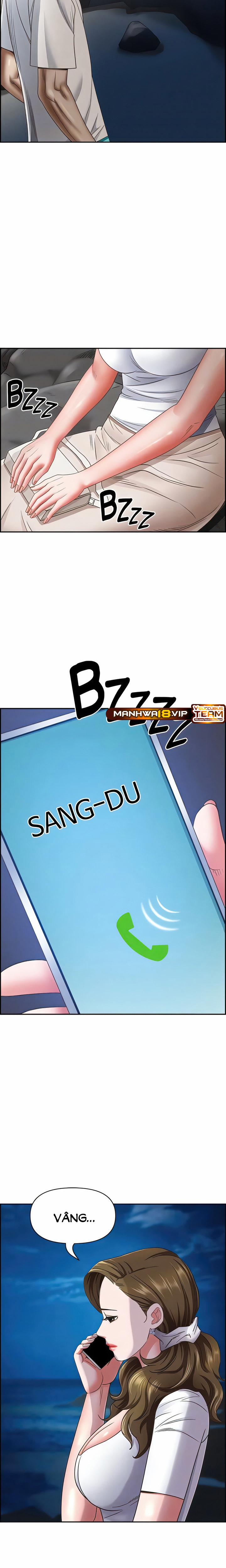 Chung Nhà Bạn Mẹ 113 trang 7