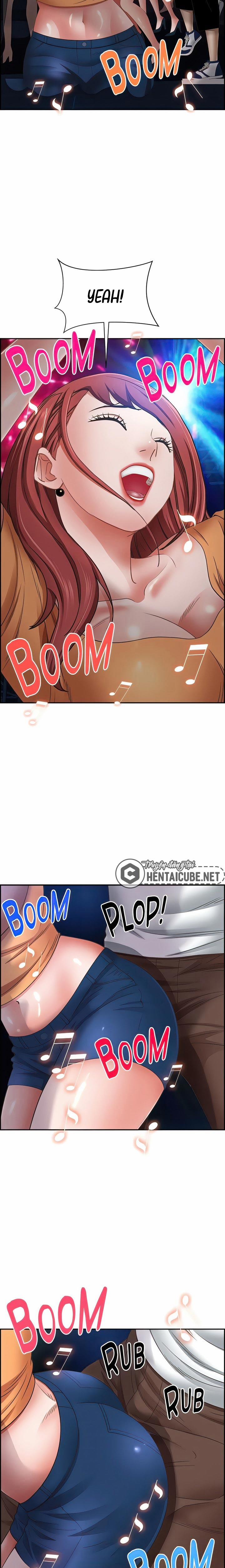 Chung Nhà Bạn Mẹ 114 trang 1