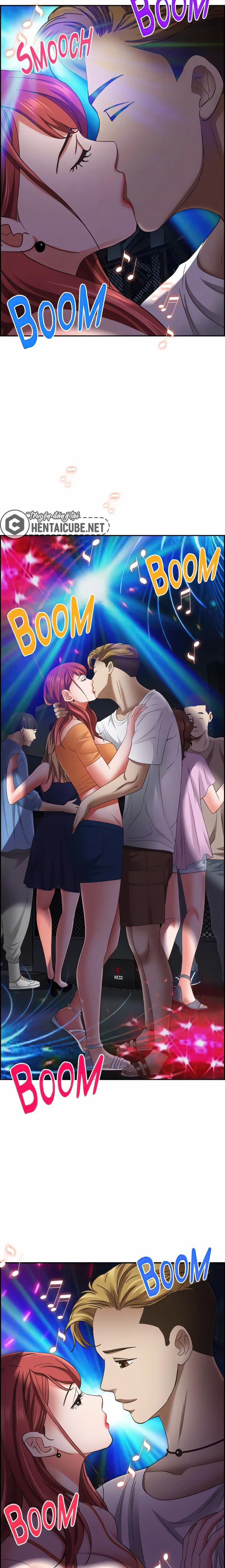 Chung Nhà Bạn Mẹ 114 trang 14