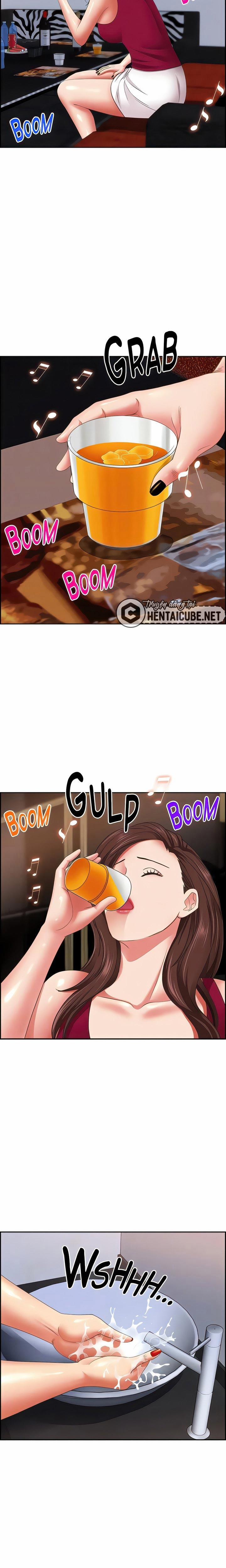 Chung Nhà Bạn Mẹ 114 trang 5