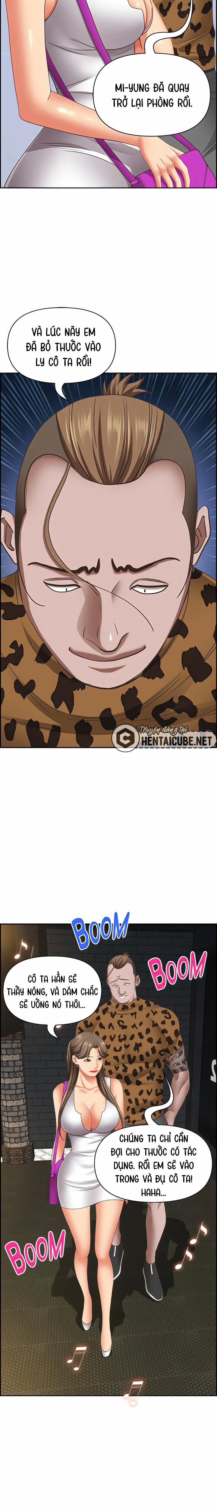 Chung Nhà Bạn Mẹ 114 trang 7