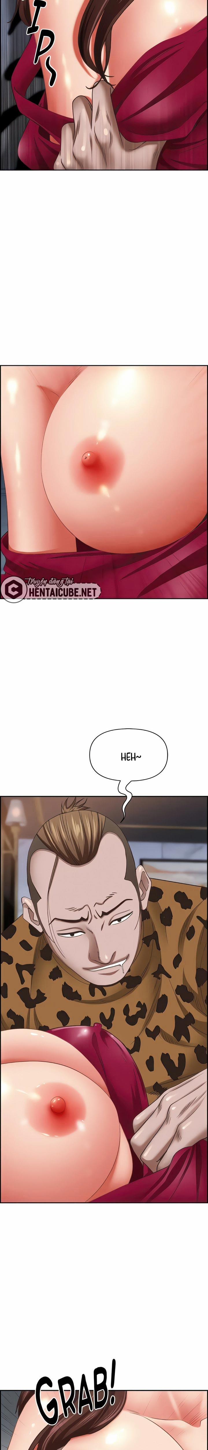 Chung Nhà Bạn Mẹ 115 trang 1