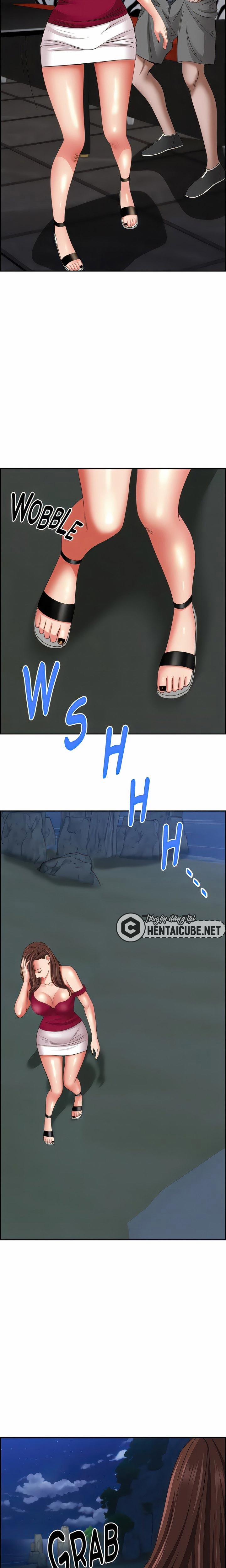 Chung Nhà Bạn Mẹ 115 trang 19