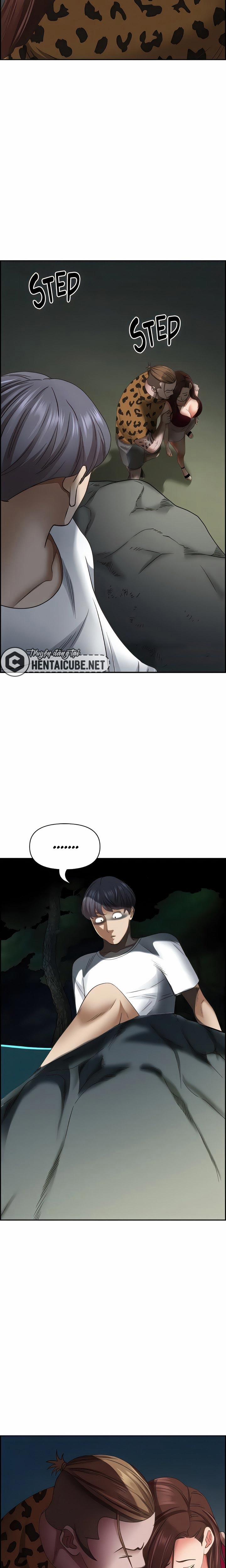 Chung Nhà Bạn Mẹ 115 trang 22