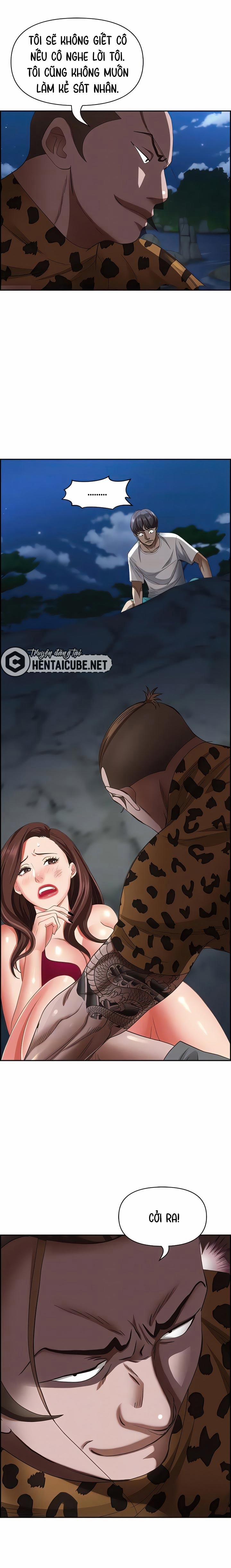 Chung Nhà Bạn Mẹ 116 trang 12