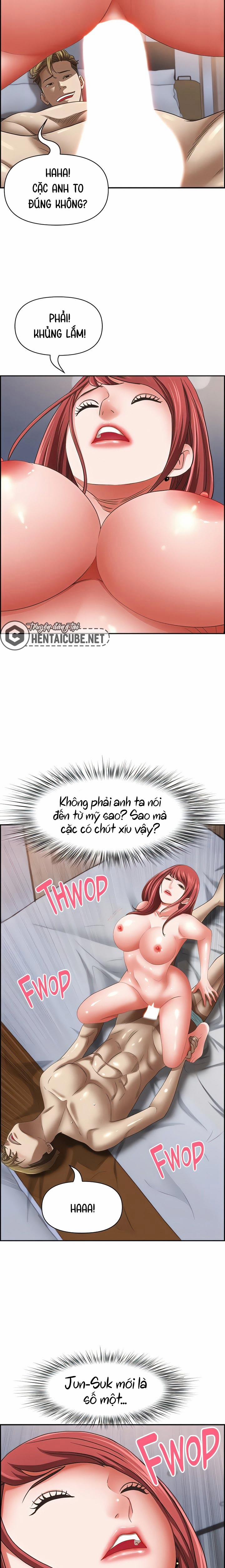 Chung Nhà Bạn Mẹ 116 trang 17