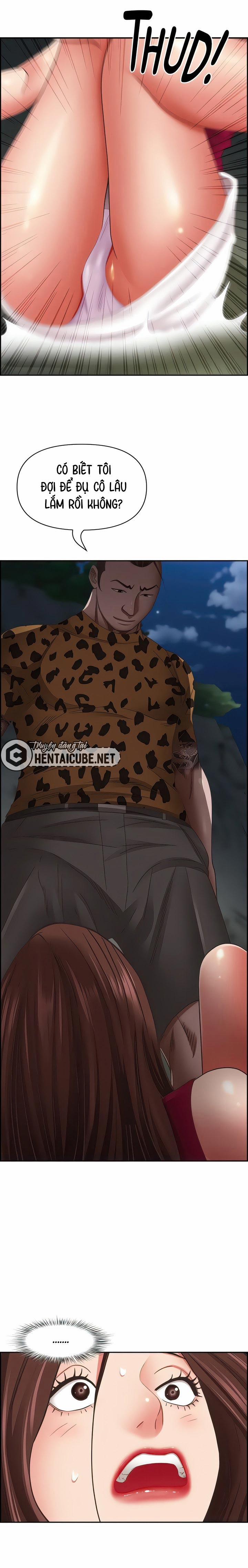 Chung Nhà Bạn Mẹ 116 trang 8