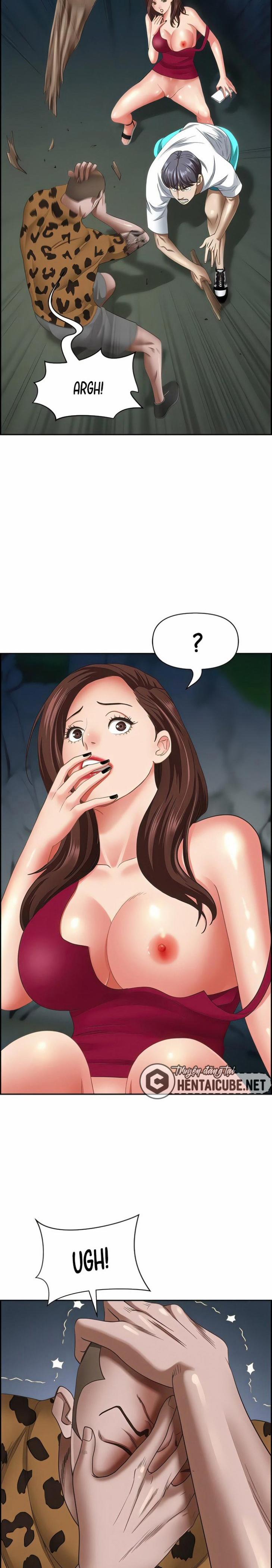 Chung Nhà Bạn Mẹ 117 trang 0