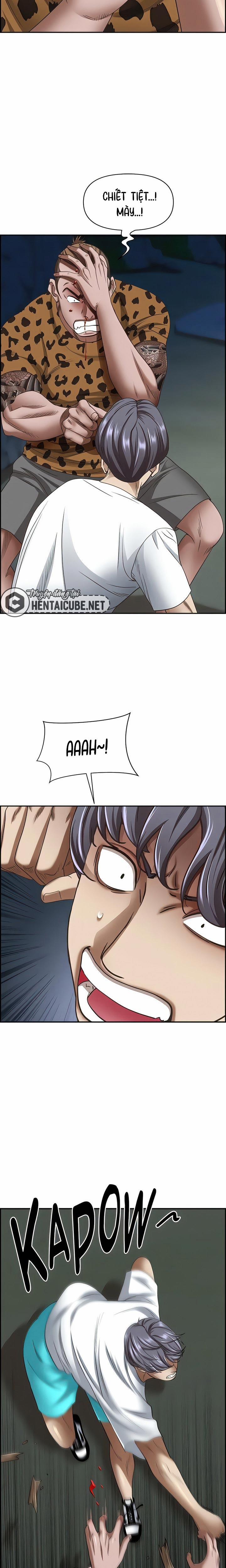 Chung Nhà Bạn Mẹ 117 trang 1