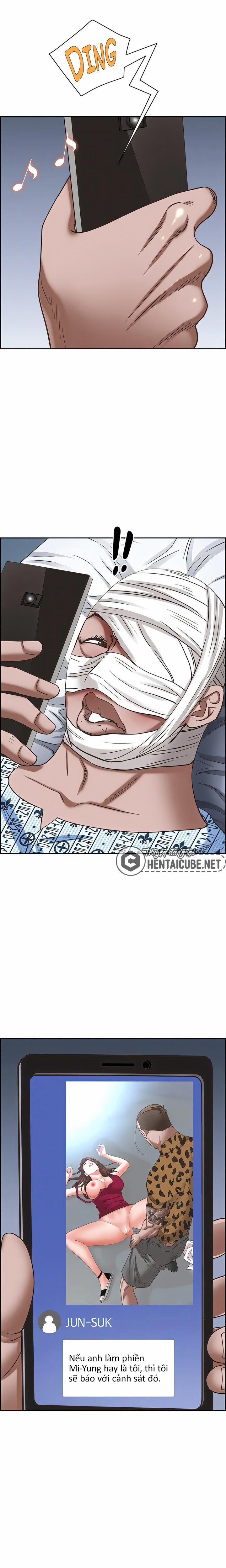 Chung Nhà Bạn Mẹ 117 trang 15