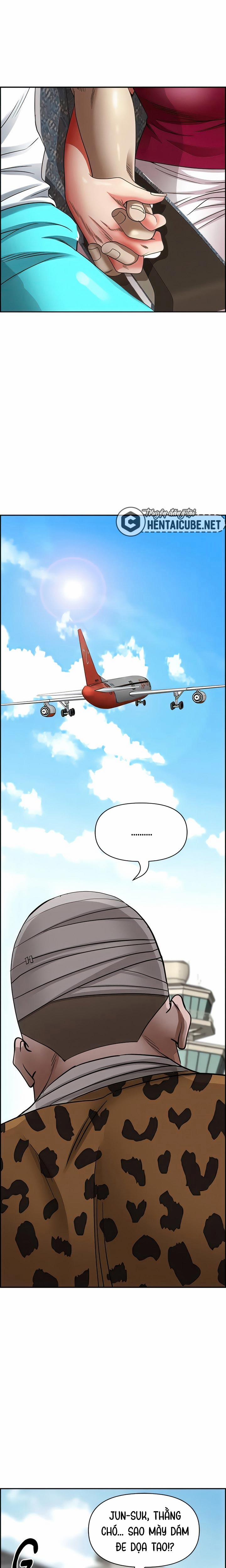 Chung Nhà Bạn Mẹ 117 trang 20