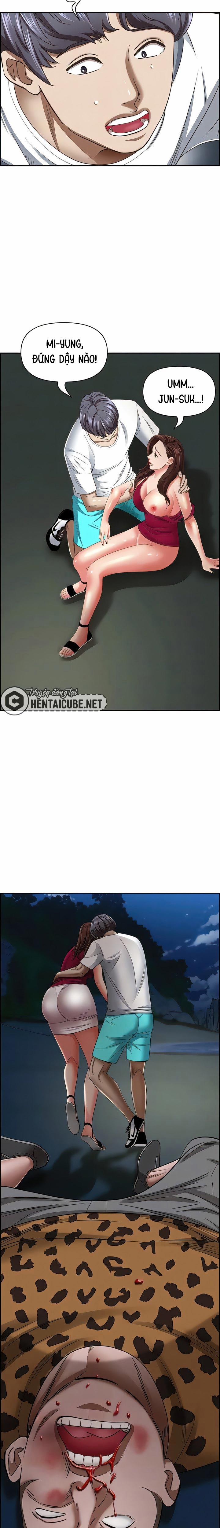 Chung Nhà Bạn Mẹ 117 trang 3