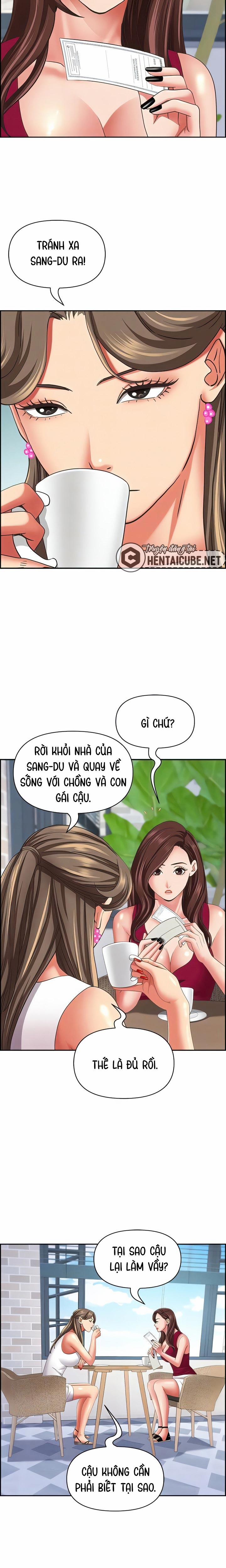 Chung Nhà Bạn Mẹ 118 trang 11