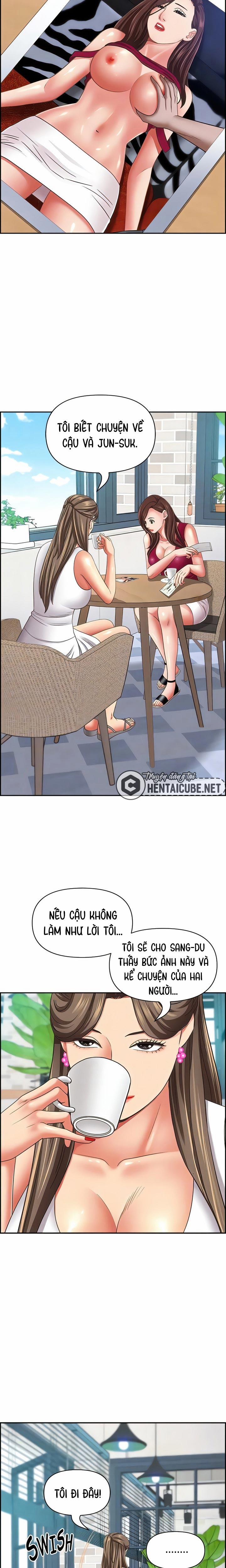 Chung Nhà Bạn Mẹ 118 trang 13