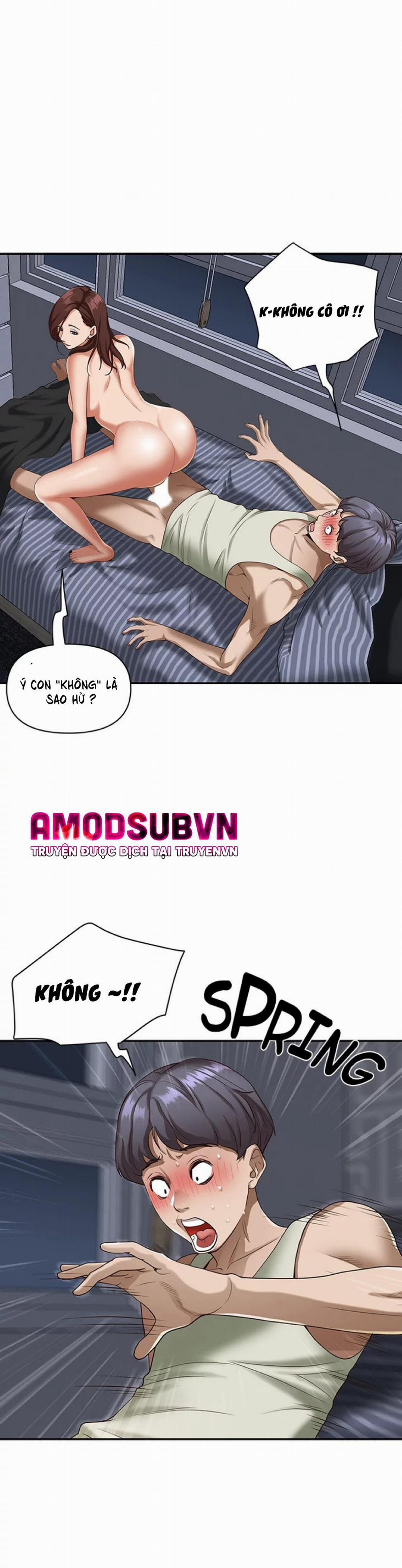 Chung Nhà Bạn Mẹ 12 trang 0