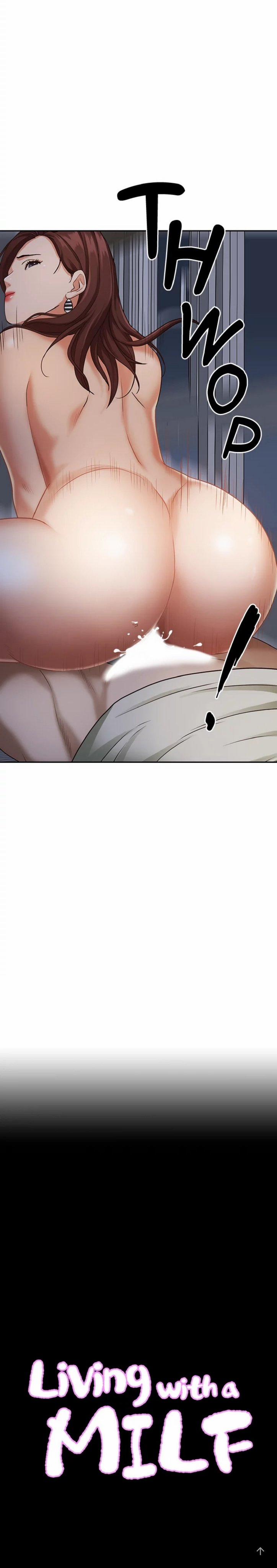 Chung Nhà Bạn Mẹ 12 trang 1