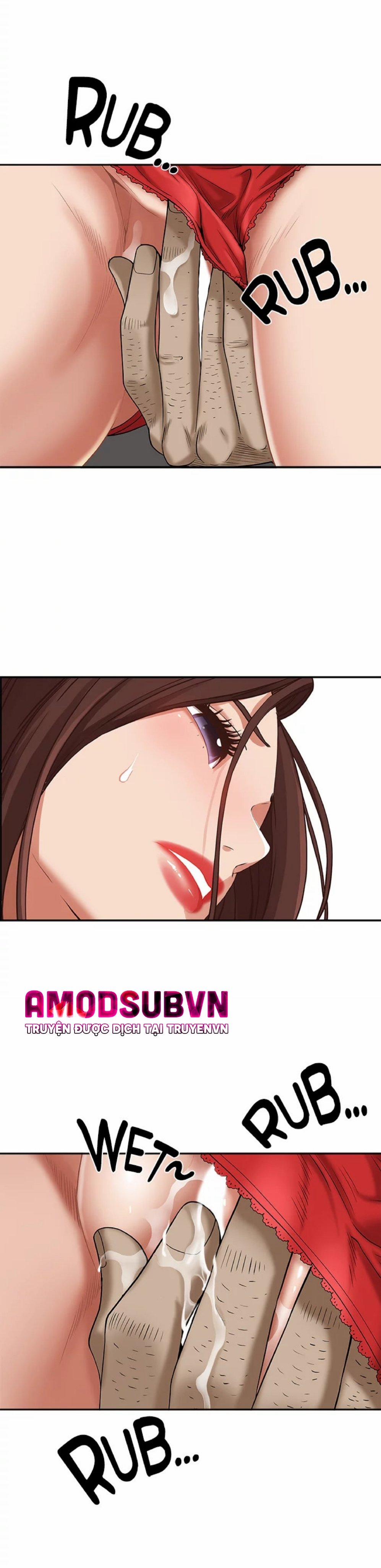 Chung Nhà Bạn Mẹ 12 trang 16