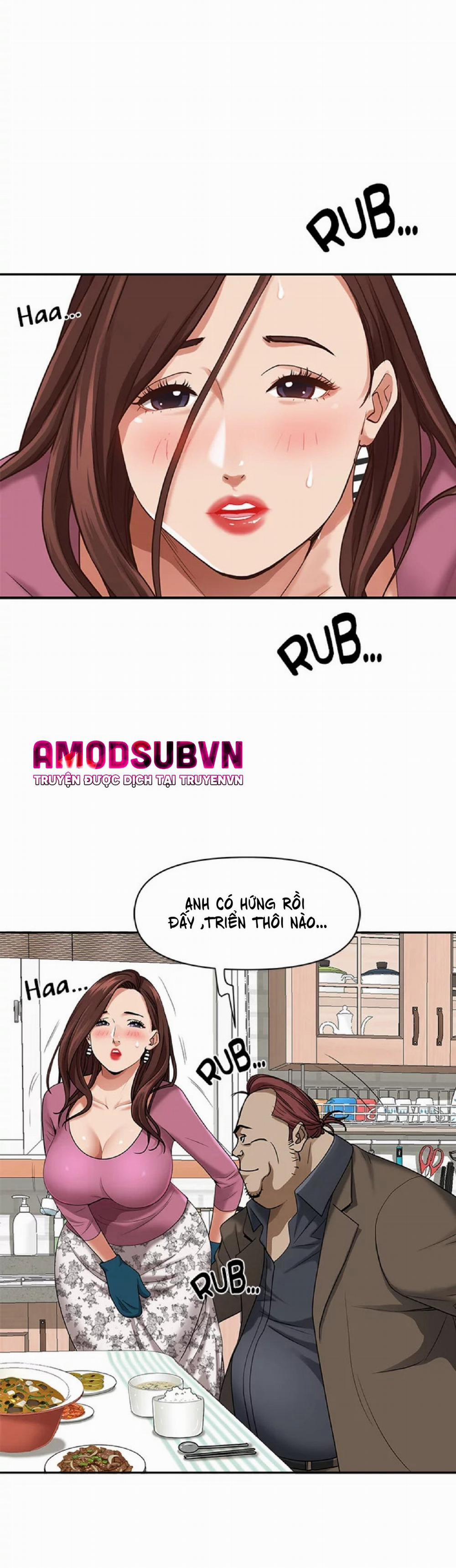 Chung Nhà Bạn Mẹ 12 trang 18