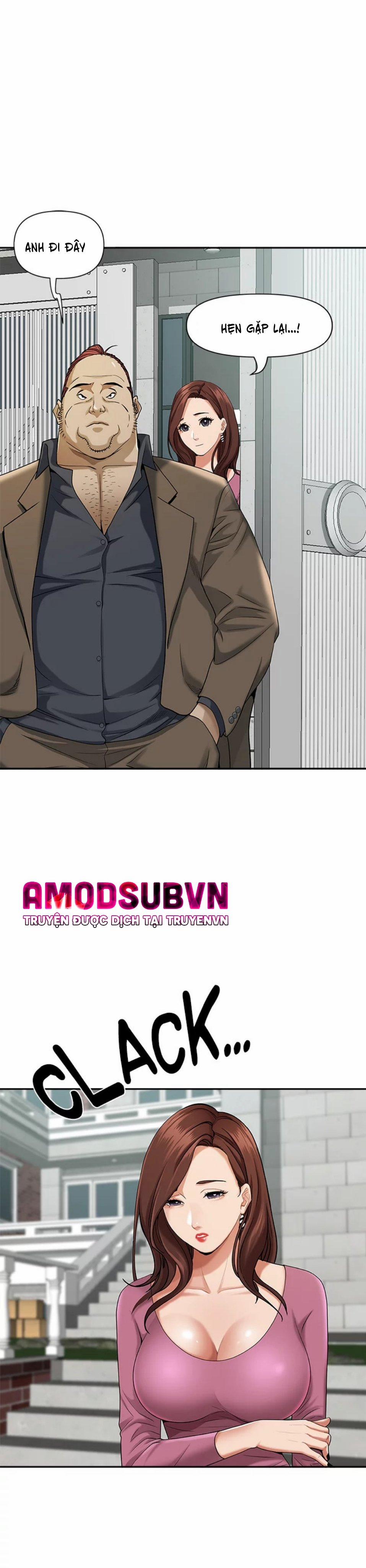 Chung Nhà Bạn Mẹ 12 trang 24