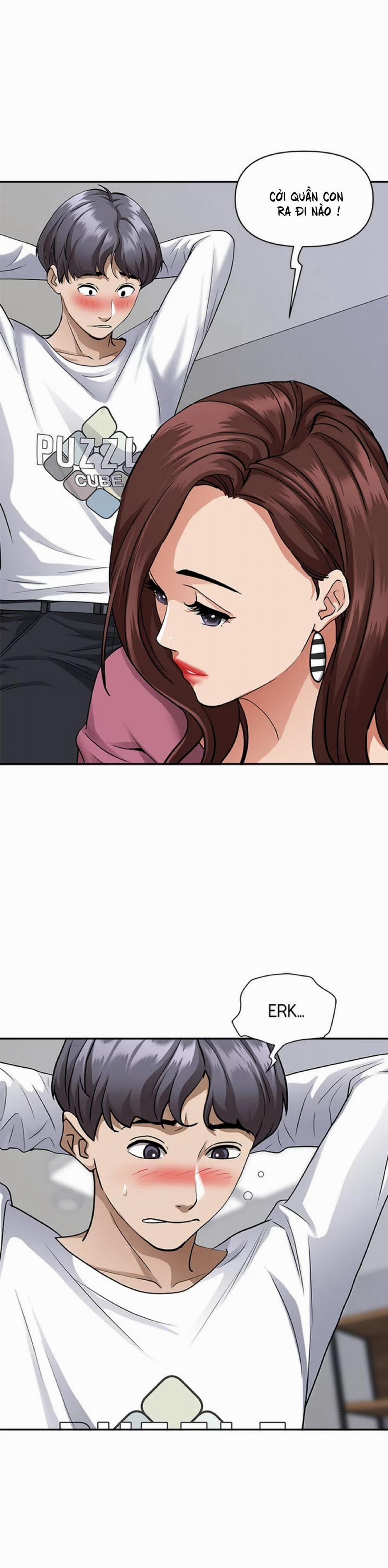 Chung Nhà Bạn Mẹ 12 trang 29