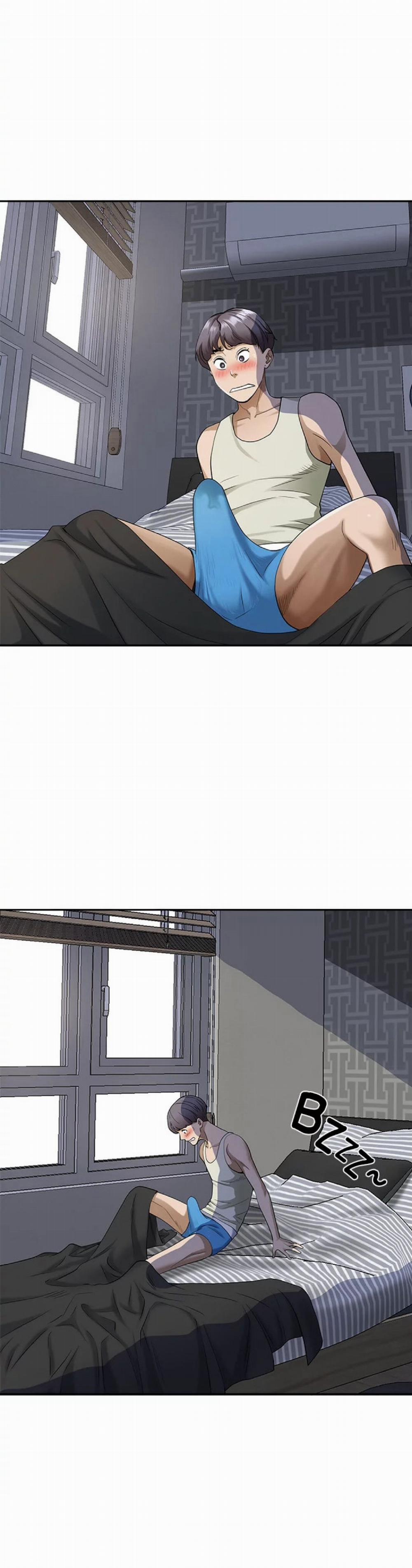 Chung Nhà Bạn Mẹ 12 trang 3