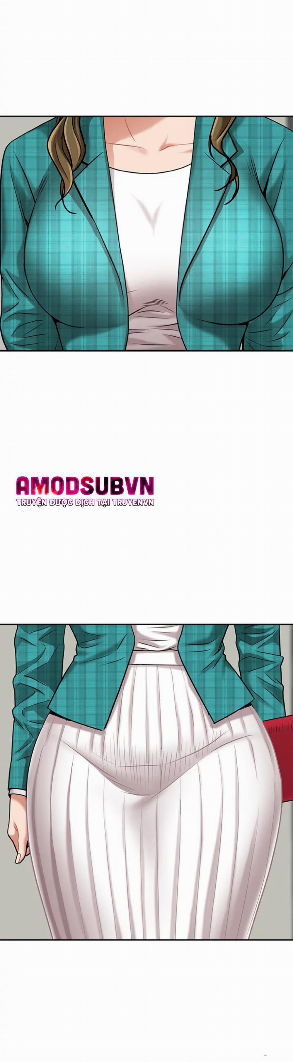 Chung Nhà Bạn Mẹ 12 trang 36